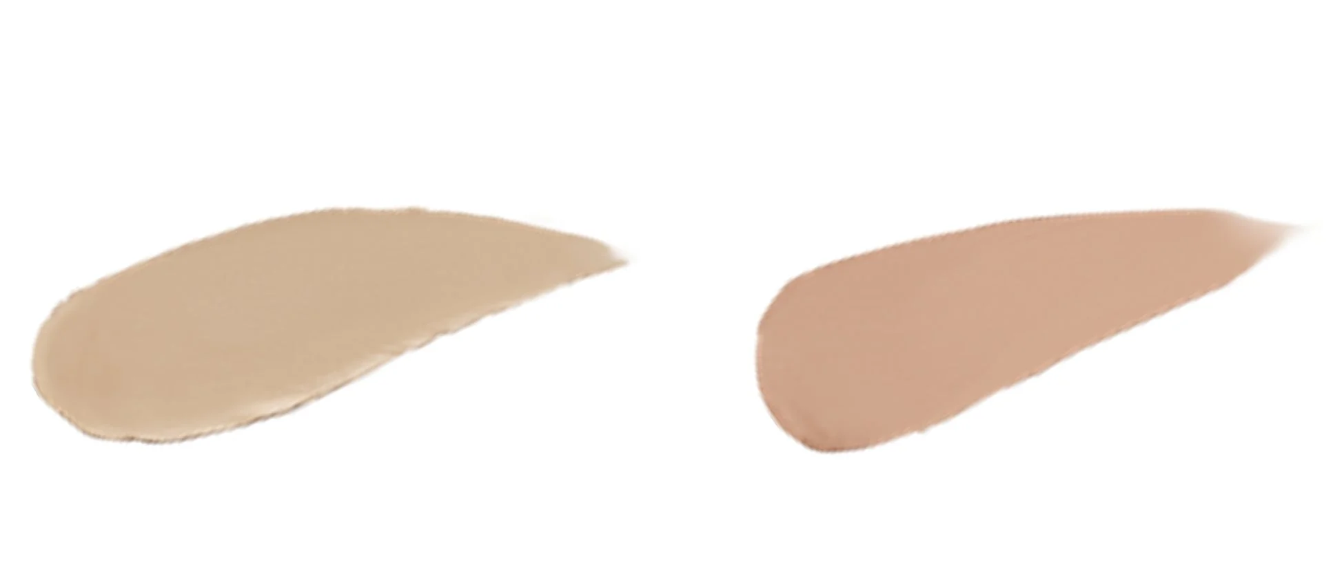 コスメ,メイクアップ,ファンデーション,コンシーラー,スウォッチ,美容,肌色,ベージュ,リキッドファンデーション,色見本,化粧品,ベースメイク,比較