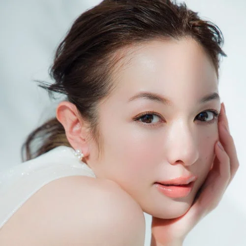 森 絵梨佳(もり えりか)