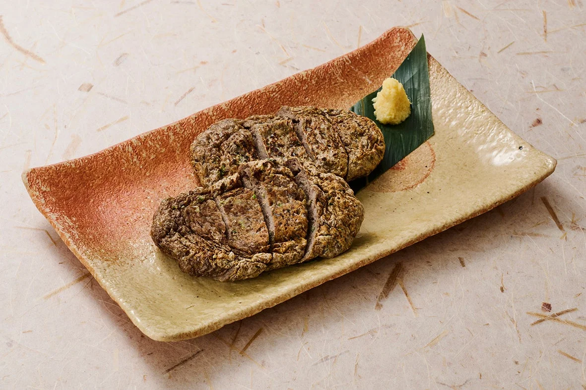 さんまのポーポー焼き