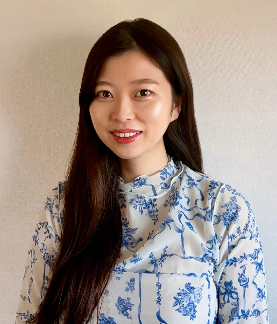 SHIBUYA BEAUTY JAM編集長 西鳥羽 萌