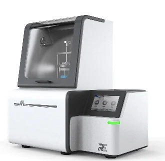 測定器のような装置の画像