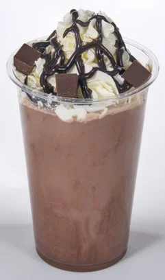 好感度アップ！あま～いチョコニラ