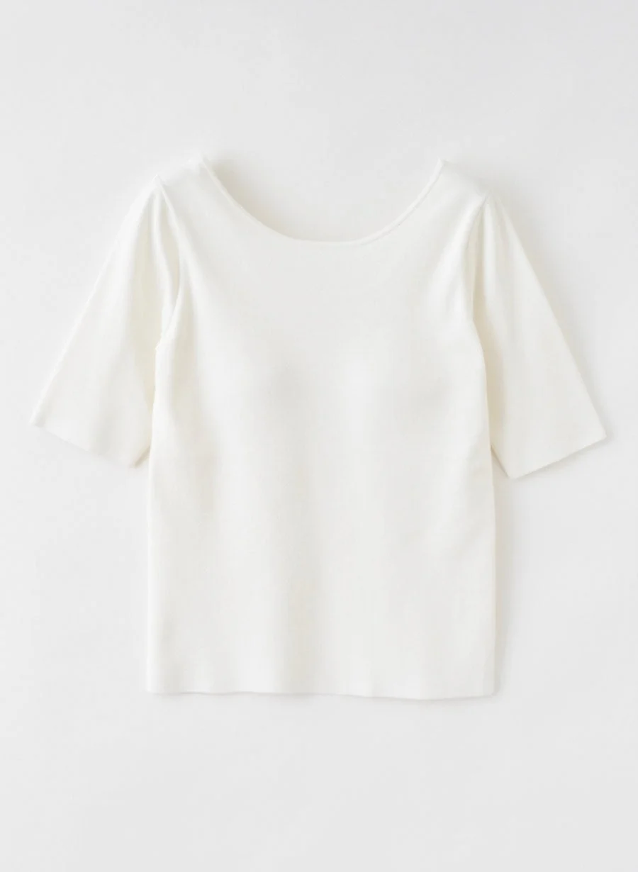 カップインニットT