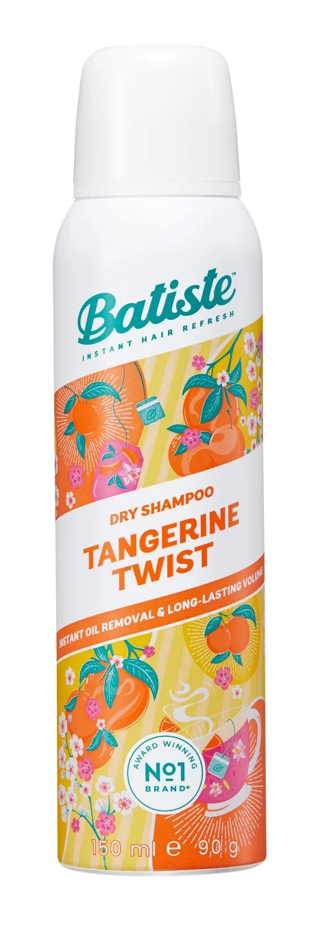 タンジェリンツイスト