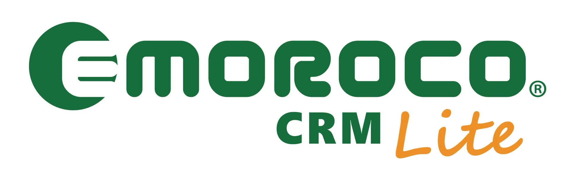 Emoroco® CRM Lite ロゴ