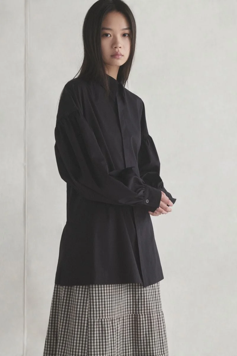 Y's ギンガムチェックコレクション