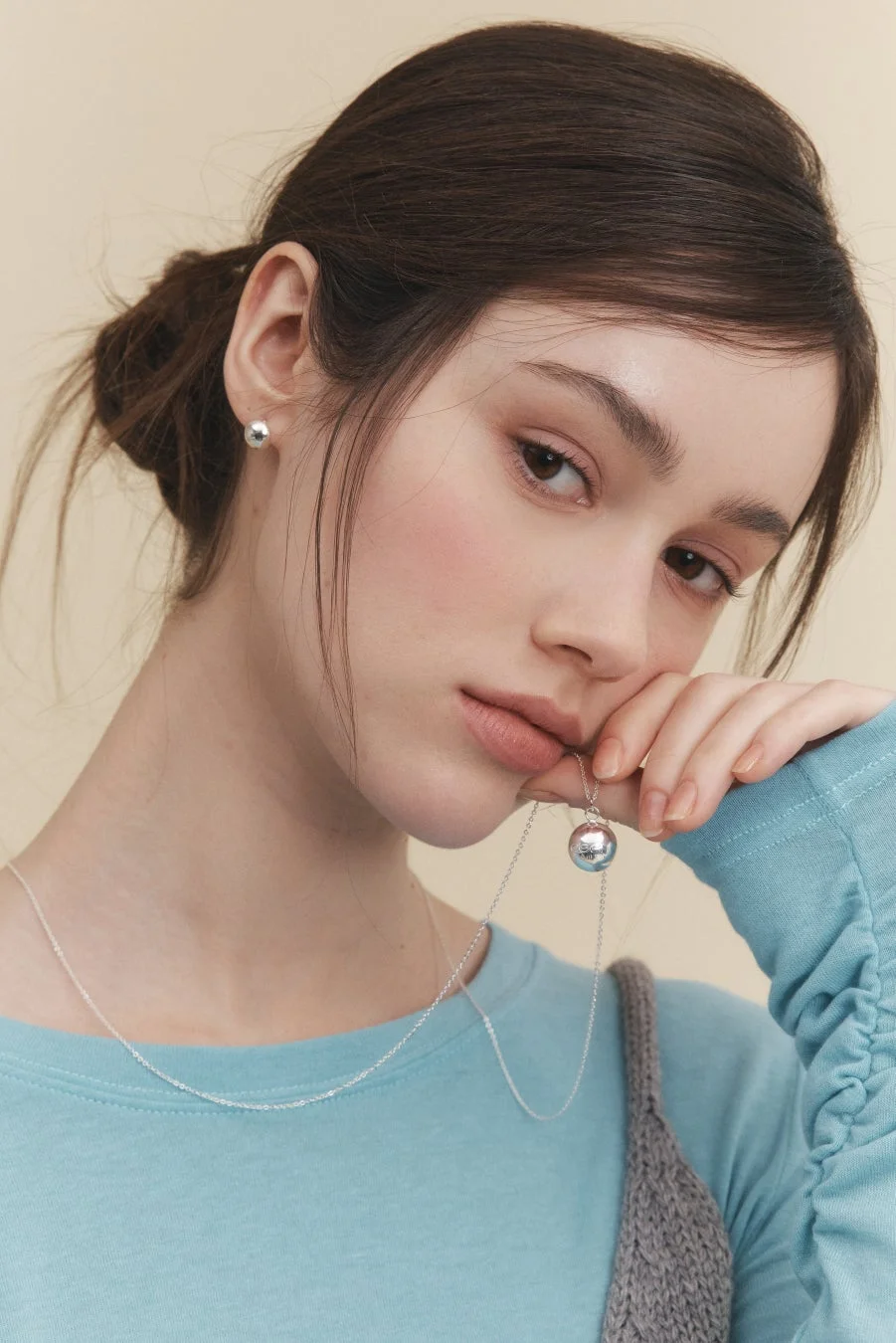 engbroxモデル着用イメージ