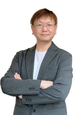 木村隆行代表取締役