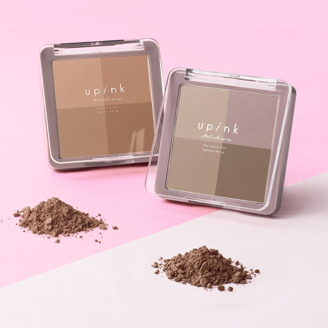 メイクフレームシェーディング製品画像