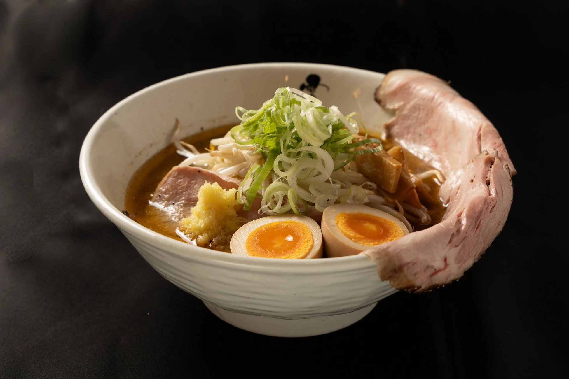 特盛レアチャーシュー 札幌味噌ラーメン