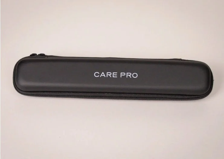 CARE PRO DEEP専用トラベルポーチ