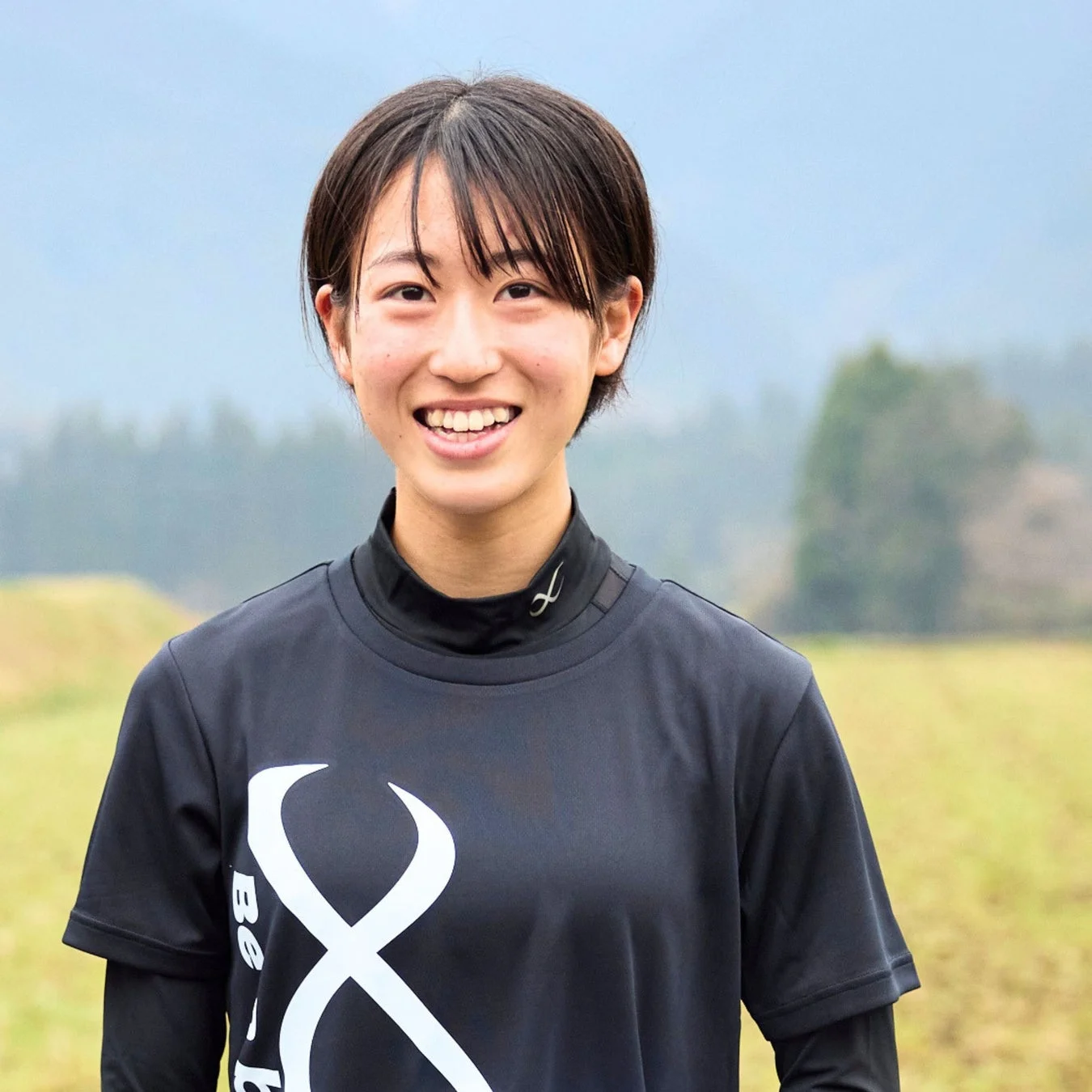 芦田和佳選手