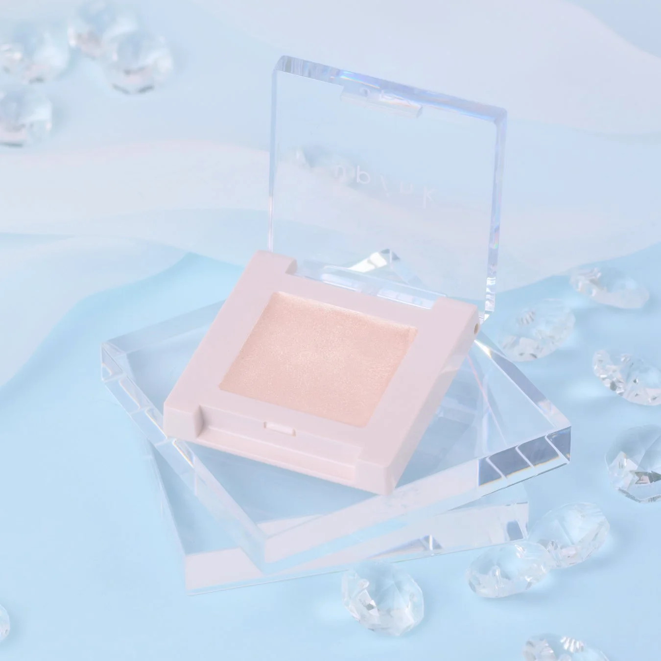 ヴェールグロウハイライター製品画像