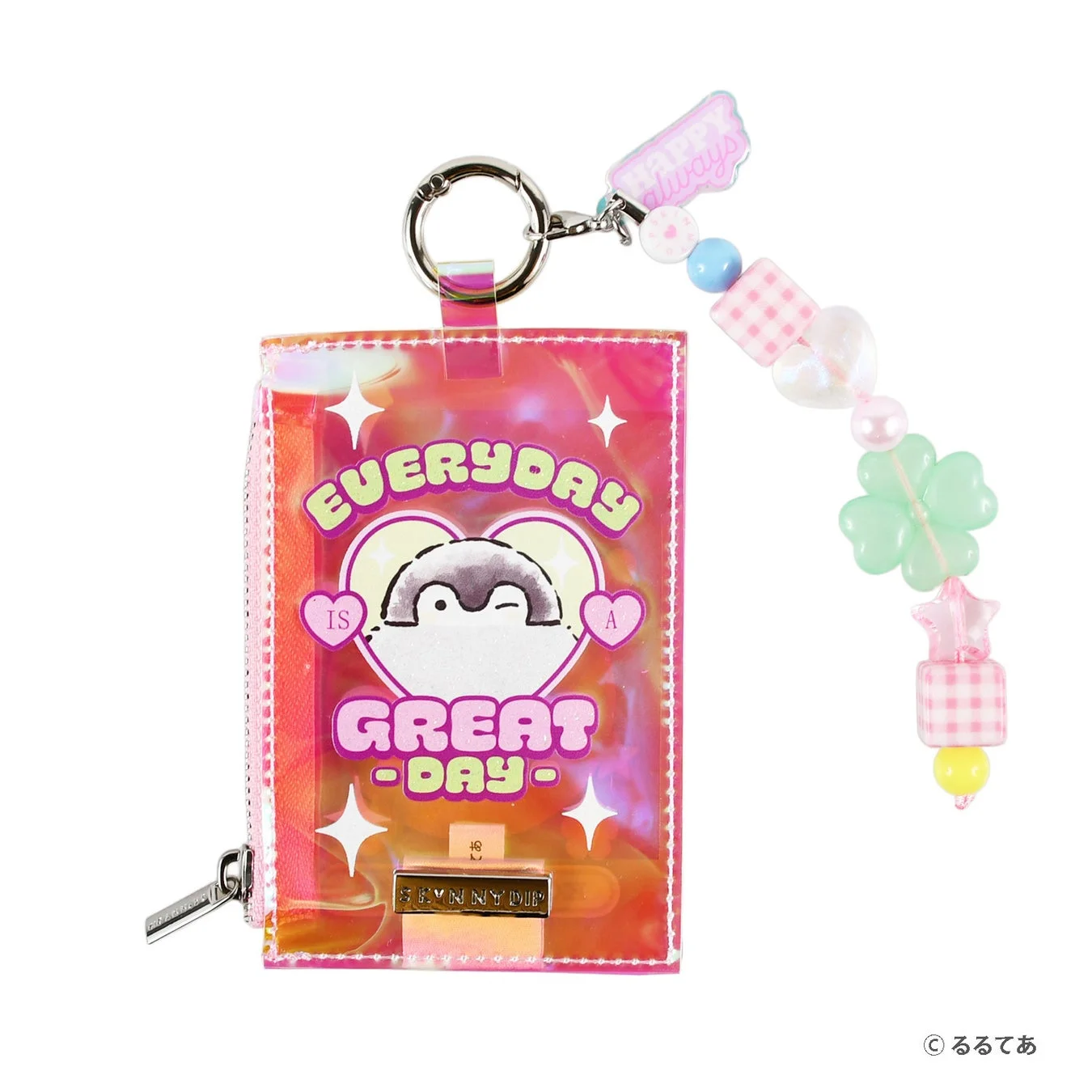 IDカードケース