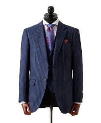 オーダースーツ