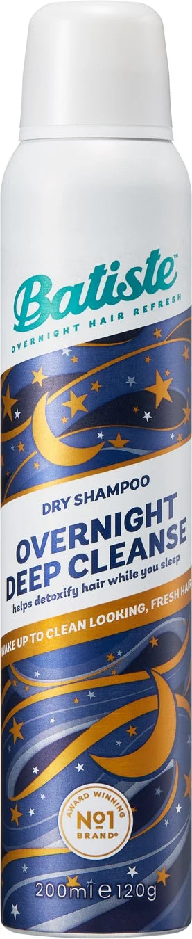 オーバーナイト