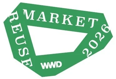 WWDJAPAN REUSE MARKET 2026 ロゴ