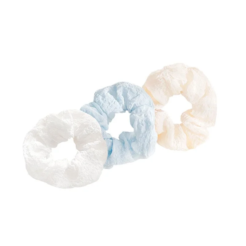 HAIR SCRUNCHIE