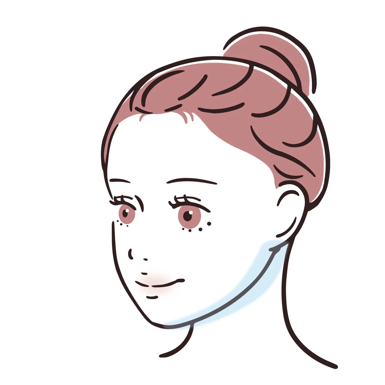 シェーディング使用方法1