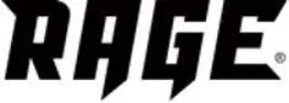 RAGEロゴ
