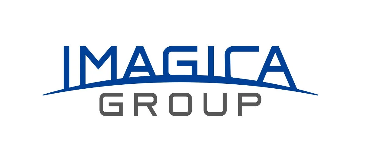 IMAGICA GROUPのロゴ