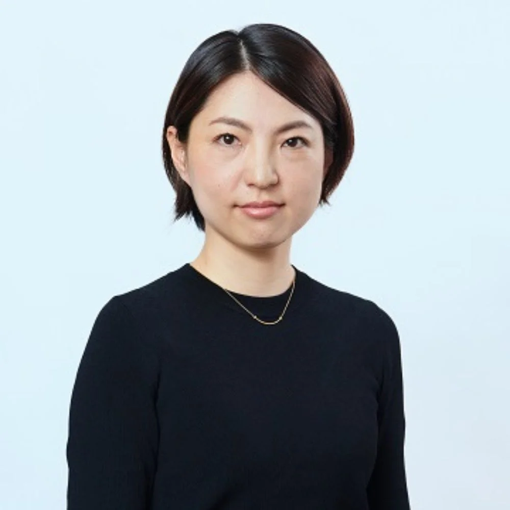 TBSイノベーション・パートナーズ合同会社 代表パートナー 久保田 千絵氏