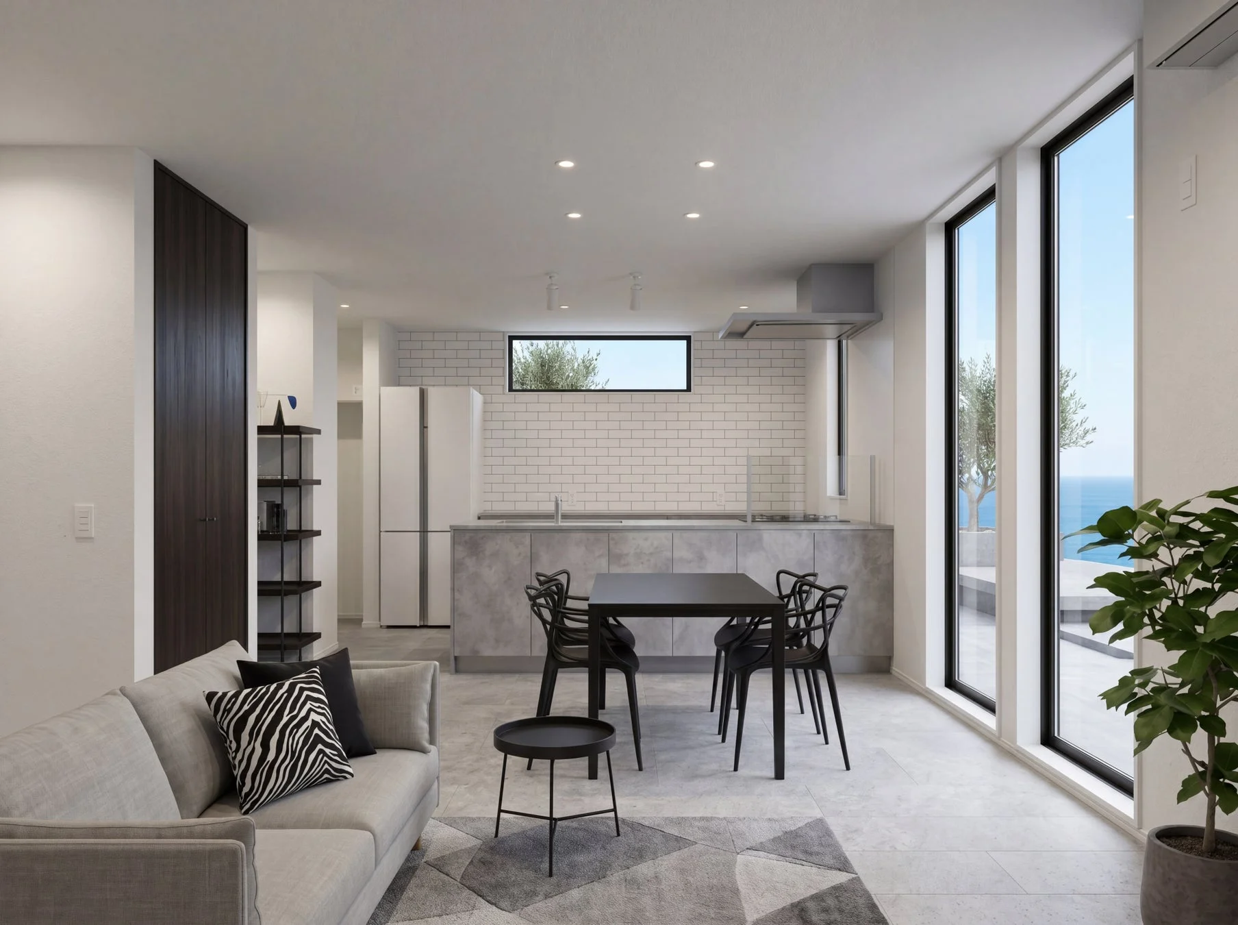 4K出力で広がる主な活用シーン説明画像