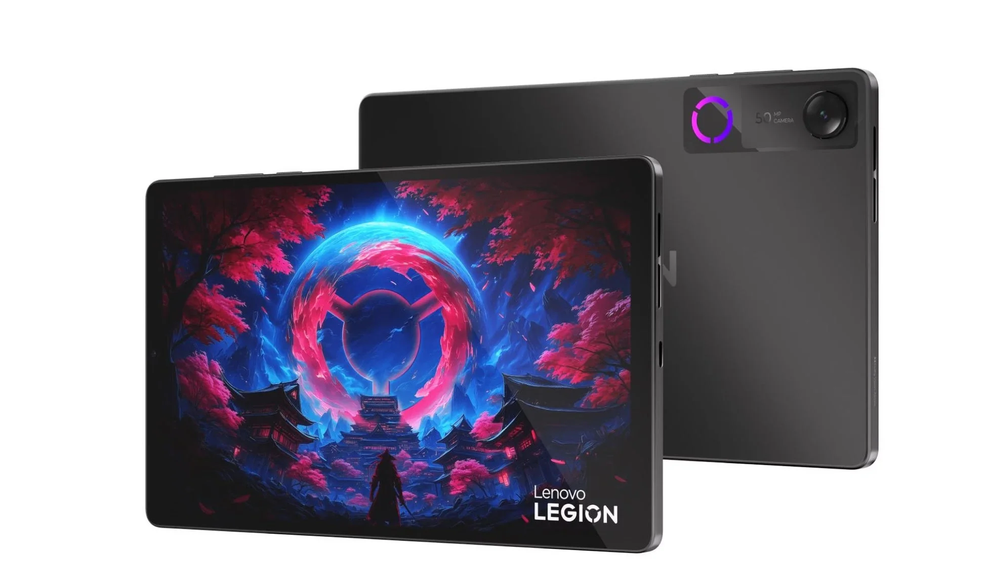 Lenovo Legion Tab