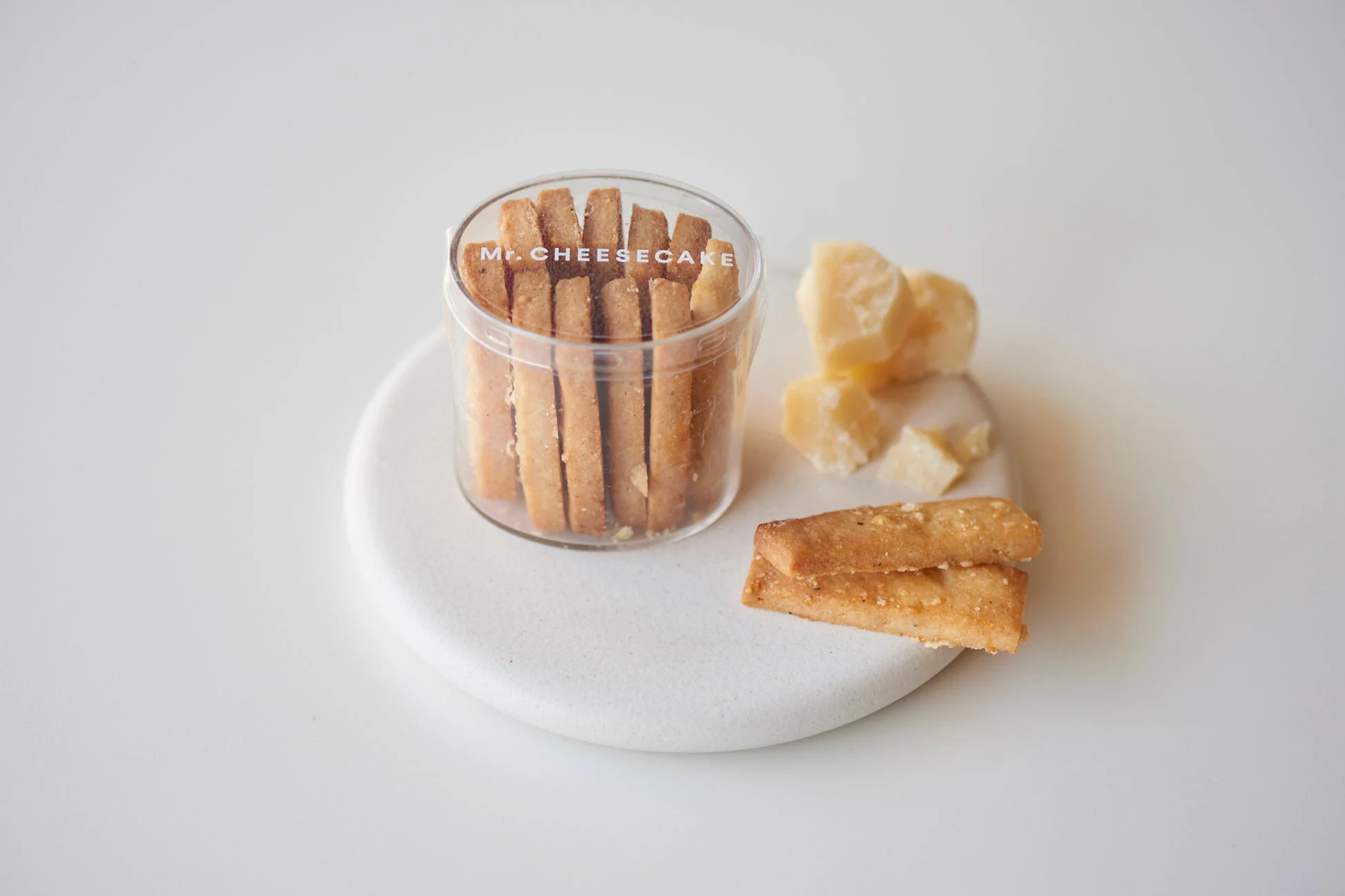 サブレ パルミジャーノ プレゼントキャンペーン