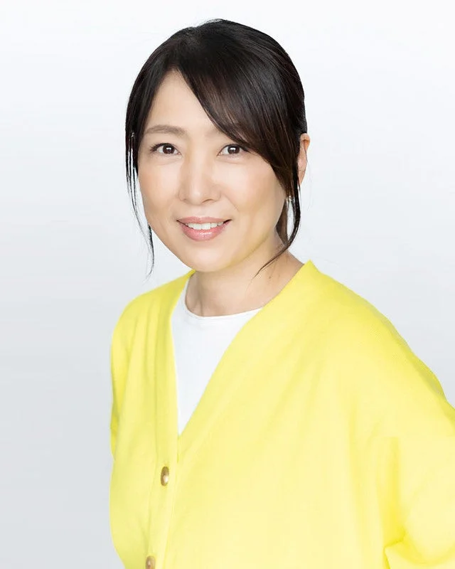 スタイリスト：金城祐美氏