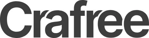 Crafreeのロゴ