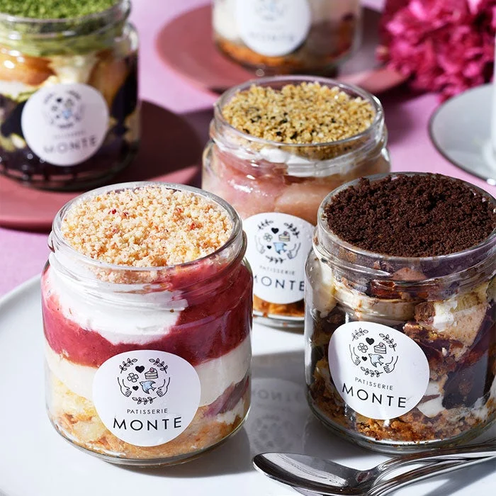 筒菓~tutu-ka~5個入り