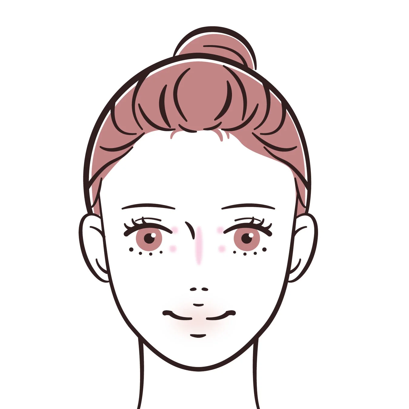 ハイライター使用方法1