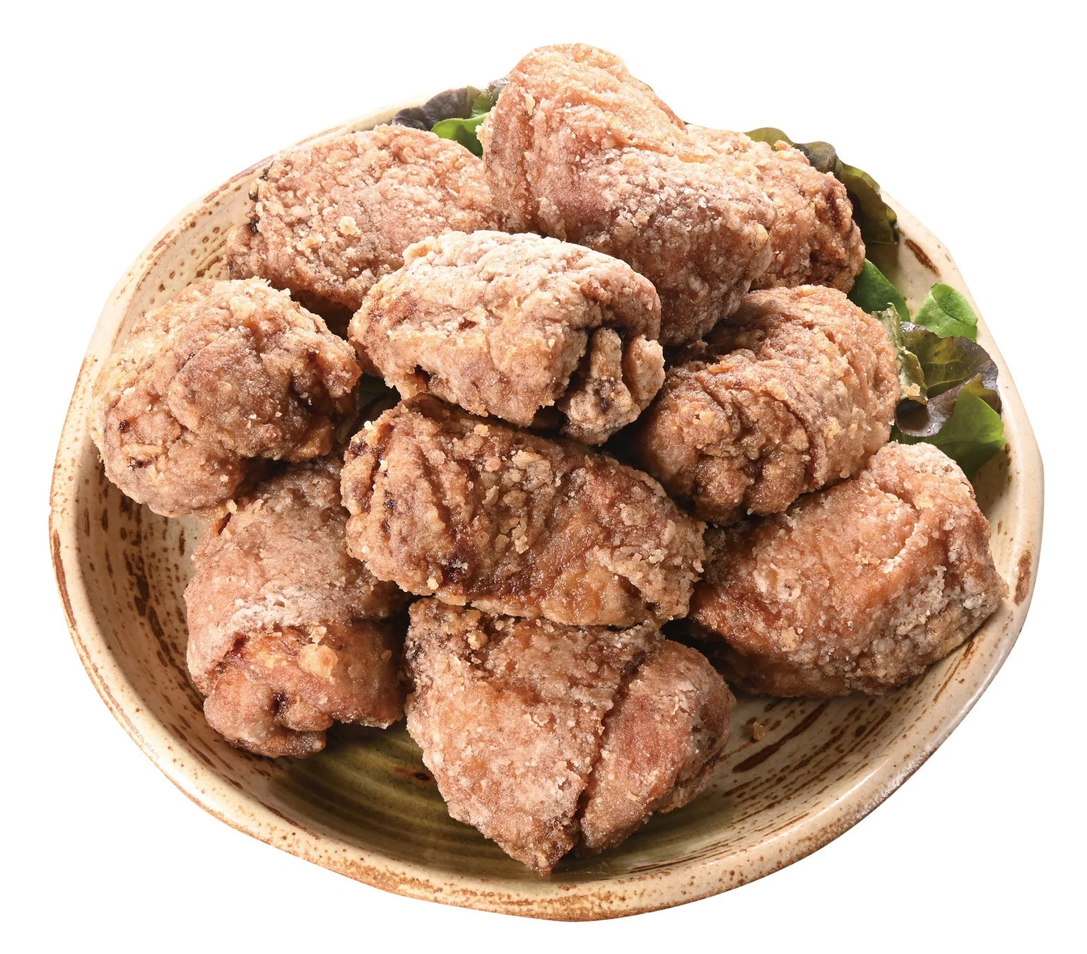 スパイス香る!げんこつ唐揚