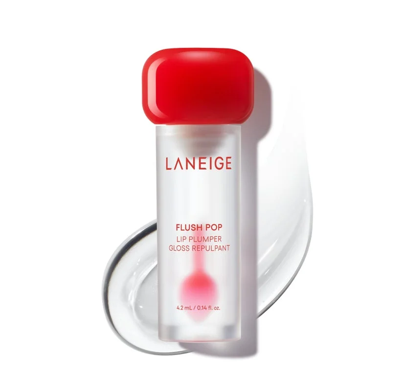 フラッシュポップリッププランパー製品写真