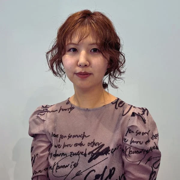 武本萌氏のプロフィール写真