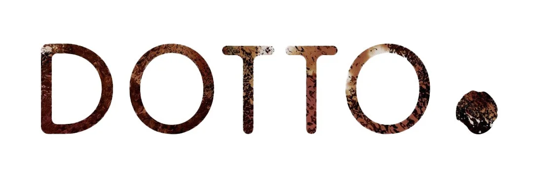 DOTTO.のロゴ