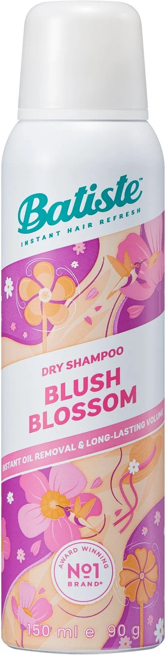 ブラッシュブロッサム