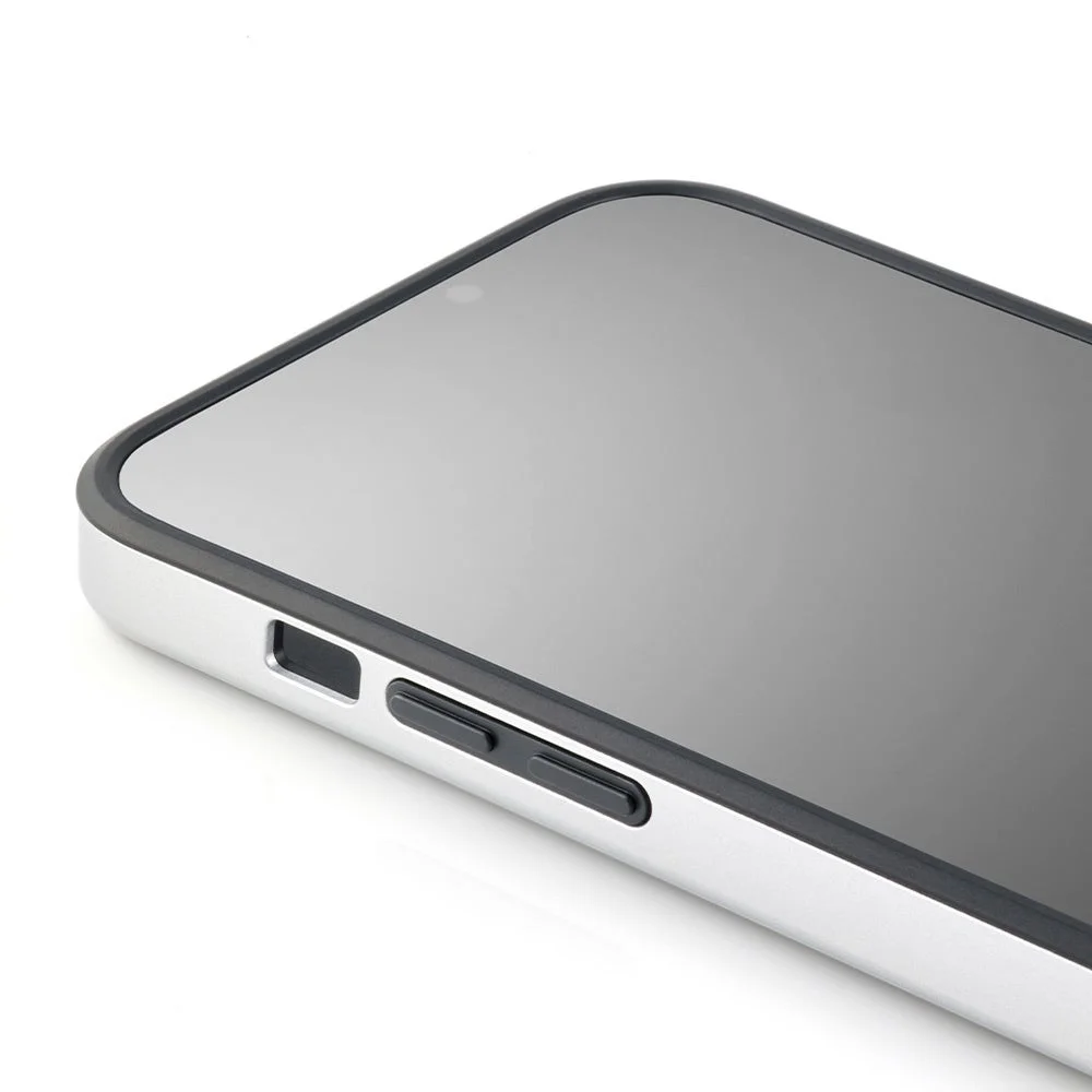 iPhoneのサイドボタン部分