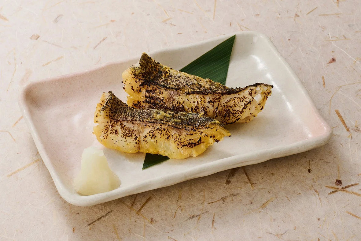 クエタマの西京焼き