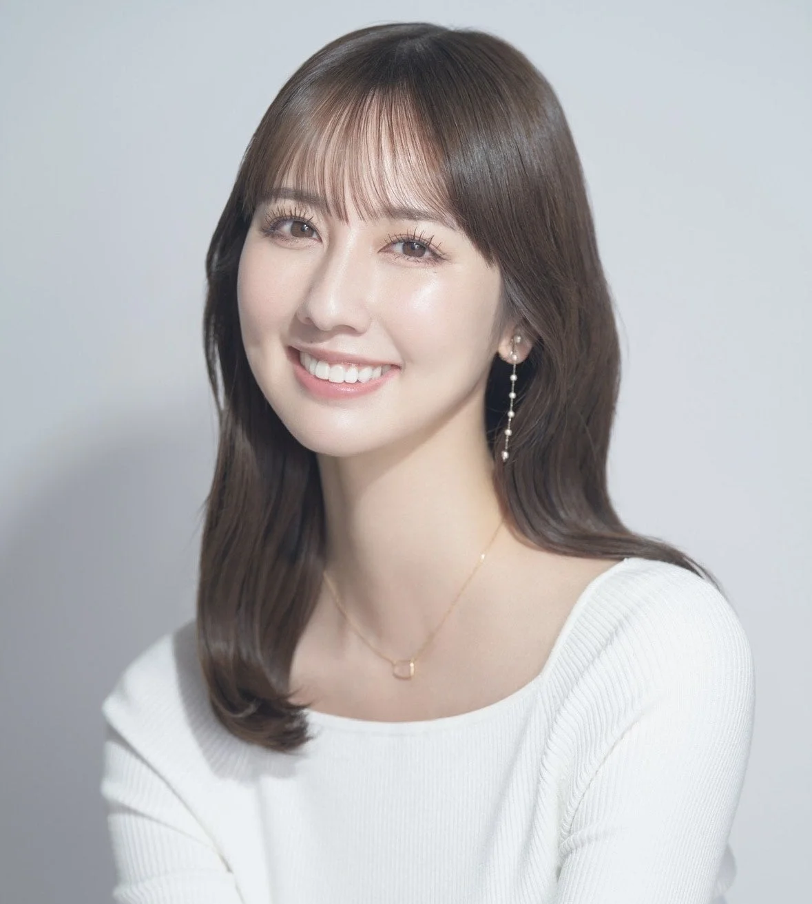 相場詩織さんプロフィール写真