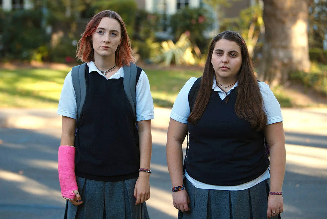 レディ・バード