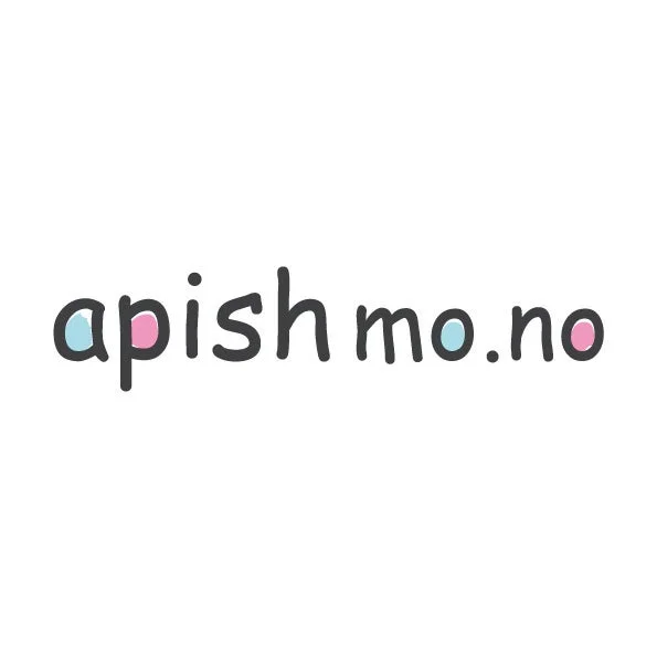 apishmo.noロゴ