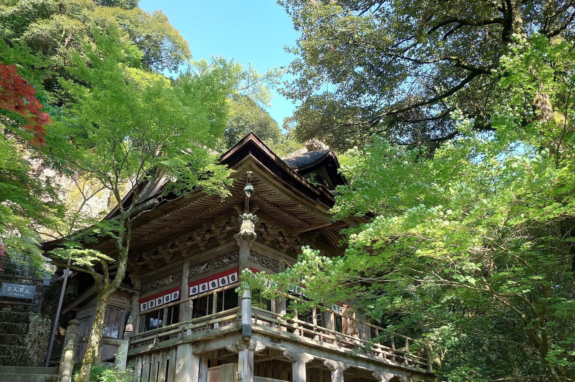 寺院