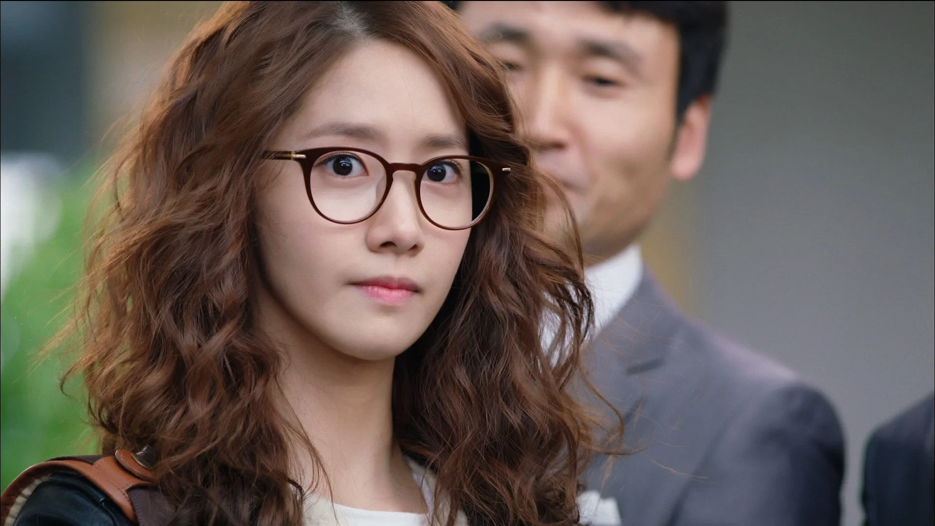 ユナとイ・ボムス