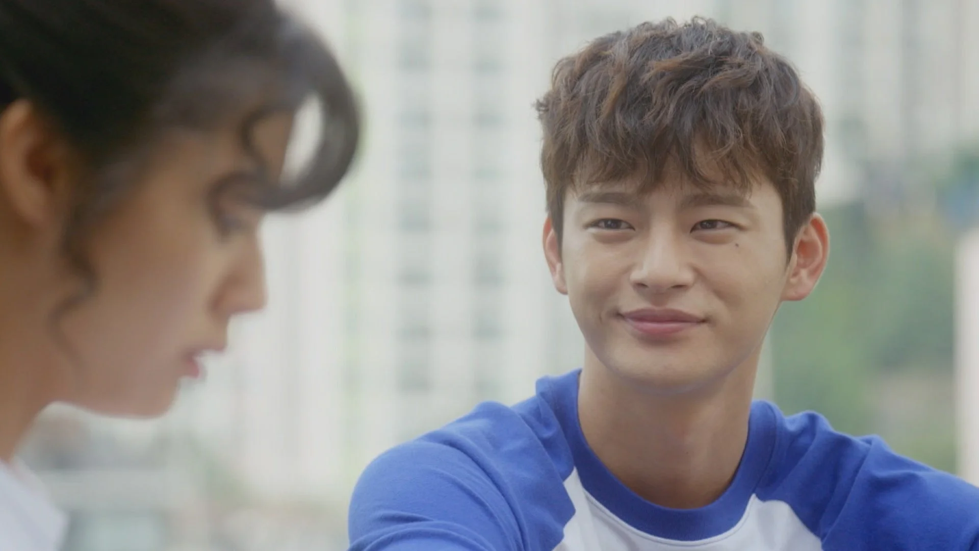 ソ・イングクとナム・ジヒョン