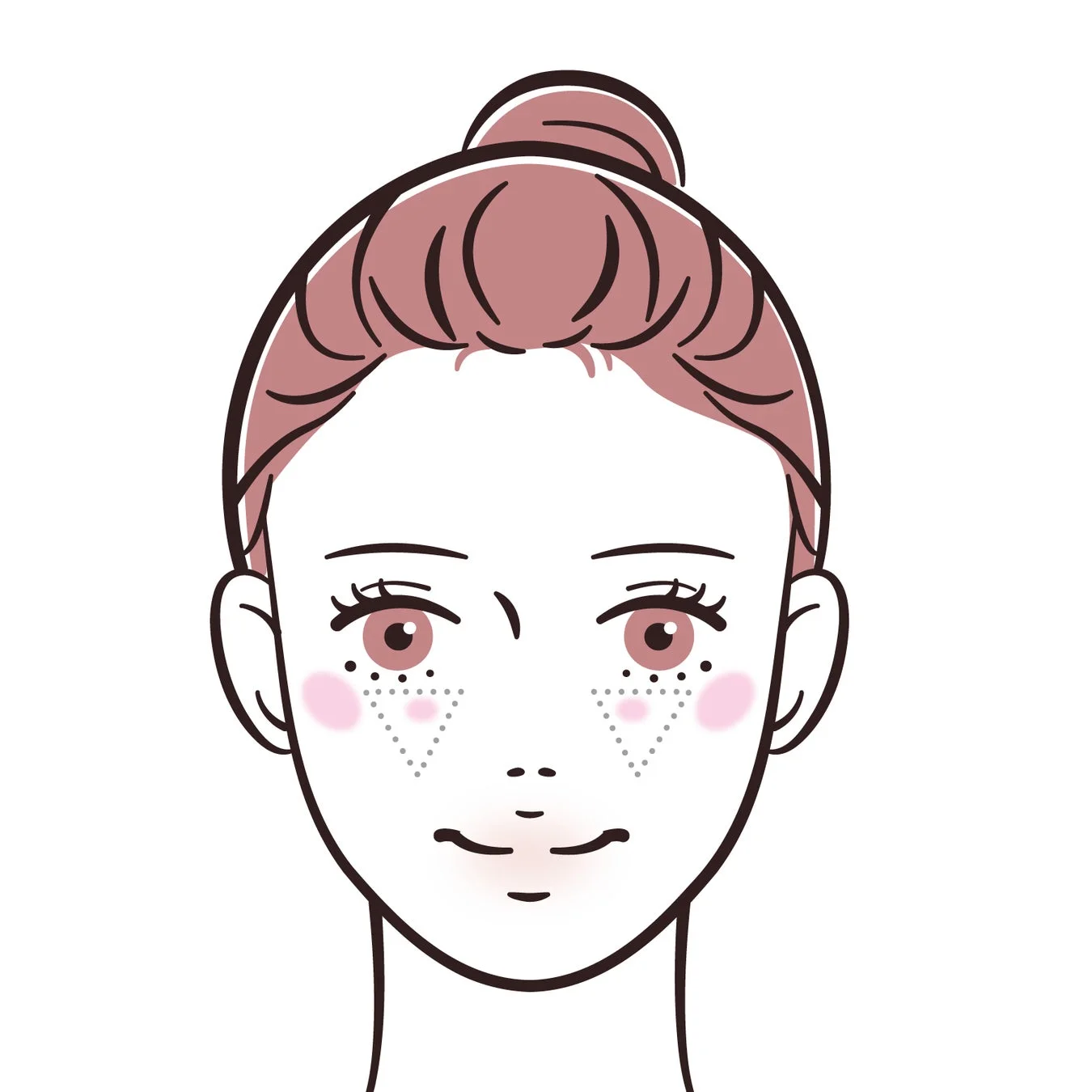 ハイライター使用方法3