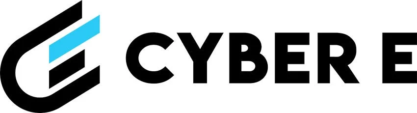 株式会社CyberEロゴ