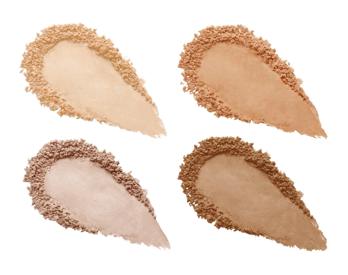 ウォームココアカラー