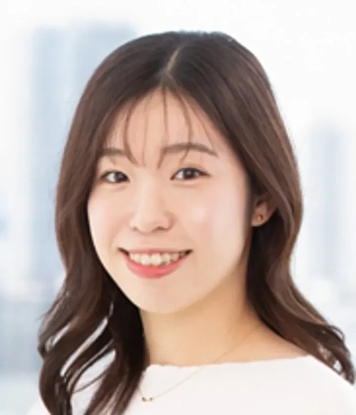 キャスター 出野 泉花